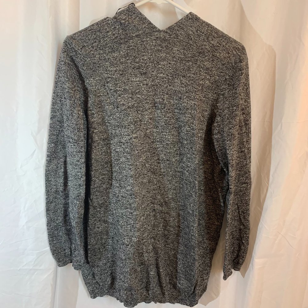 New Look Drape Front Cardigan - Picture 6 of 6